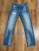 Adriano Goldschmied Girlfriend Jeans Gr.25 Nordrhein-Westfalen - Neuss Vorschau