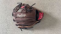 Rawlings S1100CU 11" Fielders Gloves Hamburg-Mitte - HafenCity Vorschau