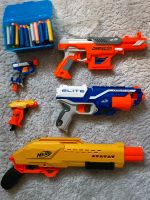 Nerf Elite Accustrike Alphastrike Sachsen-Anhalt - Dessau-Roßlau Vorschau