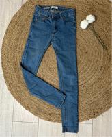 Skinny Jeans Low Waist Sachsen - Herrnhut Vorschau