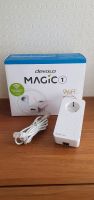 Devolo Magic 1 Lan 1-1 Adapter 1200 mbit/s schnell Hessen - Biblis Vorschau