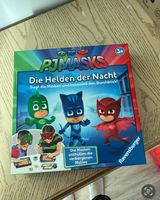 PJMasks Spiel Niedersachsen - Bienenbüttel Vorschau