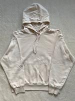 Monki Hoodie offwhite Gr. S Niedersachsen - Ilsede Vorschau