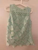 Orsay Bluse mint Größe 34 Nordrhein-Westfalen - Rietberg Vorschau