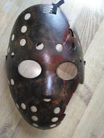 Maske Jason Halloween Fasching Karneval Blumenthal - Farge Vorschau