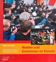 Buch Feuerwehr Presse Pressesprecher Pressewart Niedersachsen - Cremlingen Vorschau