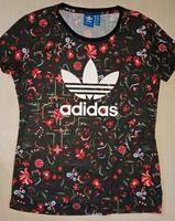 Adidas Tshirt Gr. 36 Damen/Mädchen Bayern - Kemnath Vorschau