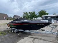 Baja 275 Boss  496 HO Mercruiser 2006 Nordrhein-Westfalen - Heinsberg Vorschau