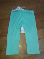 NEU Capri Leggins lindgrün Gr. 128 Topo in fashion Hessen - Dornburg Vorschau