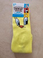 2 Paar Looney Tunes Socken Gr. 31-34 - NEU Hessen - Weilmünster Vorschau