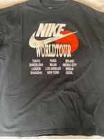 Nike T-Shirt Bayern - Straubing Vorschau