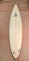 Surfboard - Wellenreiter - Mini Gun 6´7" x 18.25" Länge 205 cm Dresden - Neustadt Vorschau