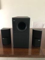 BOSE Acoustimass SE 5 Lautsprecher System Nordrhein-Westfalen - Iserlohn Vorschau