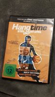 Hangtime Kein leichtes Spiel (DVD) Bayern - Weißenburg in Bayern Vorschau