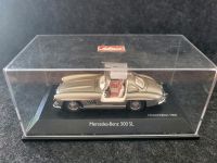 Schuco Mercedes-Benz 300 SL Limited Edition Modellauto Essen - Bergerhausen Vorschau