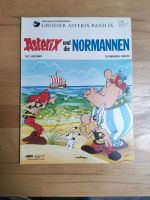 Grosser Asterix-Band 9 Asterix und die Normannen Nordrhein-Westfalen - Castrop-Rauxel Vorschau