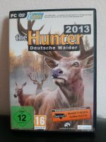 PC-Spiel "The Hunter 2013 - Deutsche Wälder" Bayern - Eschau Vorschau