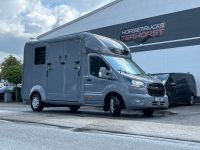 Ford Transit STX 3-Sitzer "Haras" AUTOMATIK,ALUBODEN! Nordrhein-Westfalen - Nettetal Vorschau