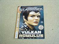 Zeitschrift STAR TREK Das offizielle Magazin SPECIAL 19 Vulkanie Schleswig-Holstein - Wanderup Vorschau