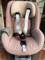 Maxi Cosi Pearl Kindersitz mit FamilyFix isofix Brandenburg - Deetz Vorschau