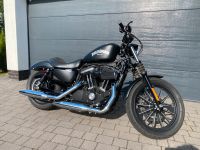 Harley Davidson Sportster XL883N Iron Niedersachsen - Westerstede Vorschau