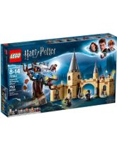 Harry Potter - Die peitschende Weide Lego Set Baden-Württemberg - Altlußheim Vorschau