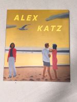 Alex Katz Buch Düsseldorf - Benrath Vorschau