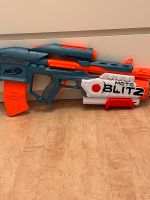 Nerf Elite 2.0 Moto Blitz Kreis Pinneberg - Wedel Vorschau