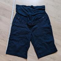 kurze Umstandshose blau Hessen - Kassel Vorschau