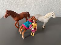 Schleich Pferd / Fohlen / Einhorn Nordrhein-Westfalen - Altenberge Vorschau