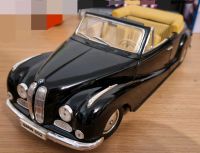 Maisto- BMW 502 ( 1955) - Modellauto - 1/18 - Oldtimer - Cabrio Nordrhein-Westfalen - Castrop-Rauxel Vorschau