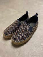 Espadrilles Gr 38 Nordrhein-Westfalen - Gelsenkirchen Vorschau