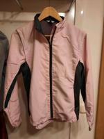 Trainingsjacke, rosa / dunkelgrau, Gr. 36/38, Crane Sports Kr. München - Kirchheim bei München Vorschau