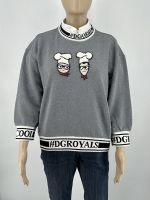 Neu Dolce & Gabbana Damen Sweatshirt Große-IT-36 / DE-32-34-XXS Hannover - Bothfeld-Vahrenheide Vorschau