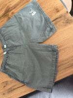 BOBO CHOSES Shorts grau Gr 122 Bayern - Schweinfurt Vorschau