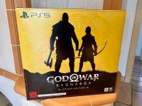 God of War: Ragnarök (Jötnar Edition) – DE - PS4 & PS5 OHNE Spiel Bayern - Veitsbronn Vorschau