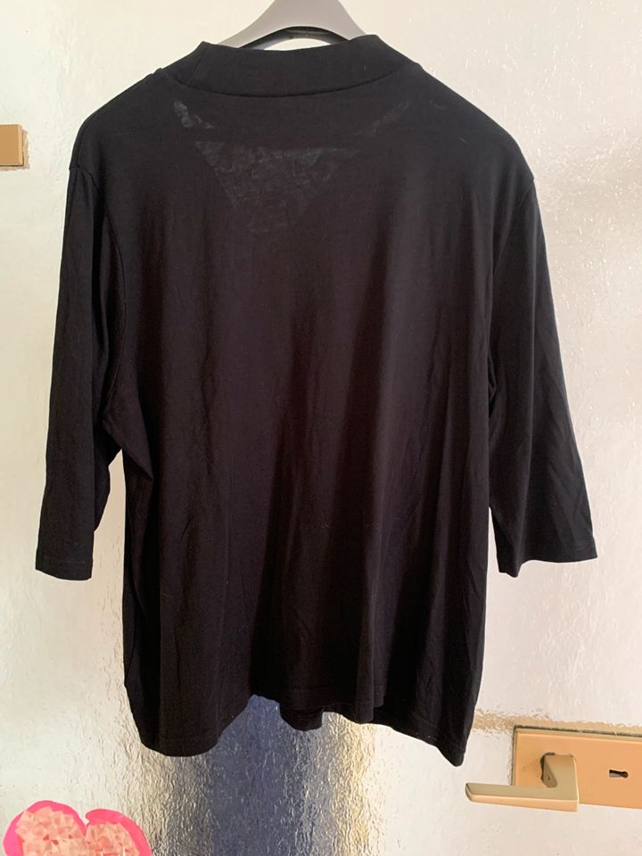 Damenkleidung gr. 46 Shirt Bluse in Radolfzell am Bodensee
