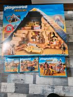 Playmobil zu verkaufen Niedersachsen - Hambergen Vorschau