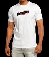 Dsquared2 Herren T-Shirt XXL Original Weiß Nordrhein-Westfalen - Bottrop Vorschau