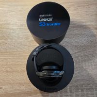 Samsung Galaxy Watch Gear S3 Frontier Niedersachsen - Großenkneten Vorschau