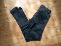 Skinny Jeans von C&A in Gr. 164 in schwarz Königs Wusterhausen - Zeesen Vorschau