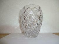 Kristallglas Vase 16 cm Hessen - Freigericht Vorschau