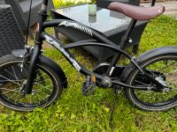 Kinderfahrrad 16 Zoll Fahrrad Sachsen-Anhalt - Halle Vorschau