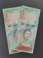 Venezuela 2 Bolivares UNC Bayern - Stockstadt a. Main Vorschau