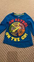 Paw Patrol Longsleeve Shirt 92 Bayern - Igling Vorschau