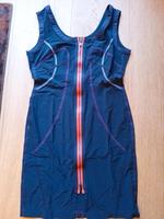 Marccain  Sommerkleid blau N4 Hessen - Linsengericht Vorschau