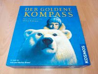 Der goldenen Kompass, Brettspiel Thüringen - Gera Vorschau
