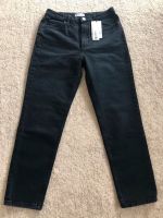 Zara Jeans Gr. 40, schwarz, neu Wuppertal - Heckinghausen Vorschau