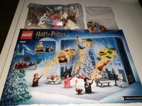 Lego 75945+75981 Harry Potter Nordrhein-Westfalen - Krefeld Vorschau