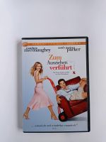 DVD "Zum Ausziehen verführt" Nordrhein-Westfalen - Leverkusen Vorschau